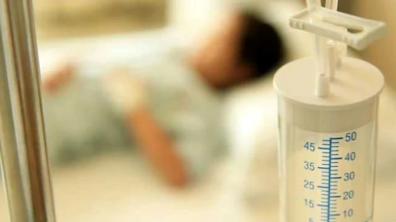 В Украине почти 4 тысячи новых заражений Covid, заболели сотни детей