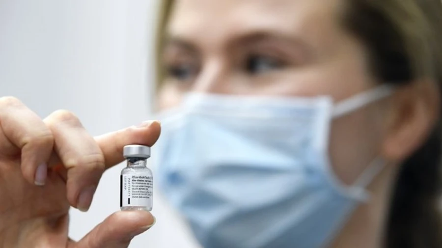 У МОЗ розповіли, коли вакцинуватися тим, хто перехворів коронавірусом