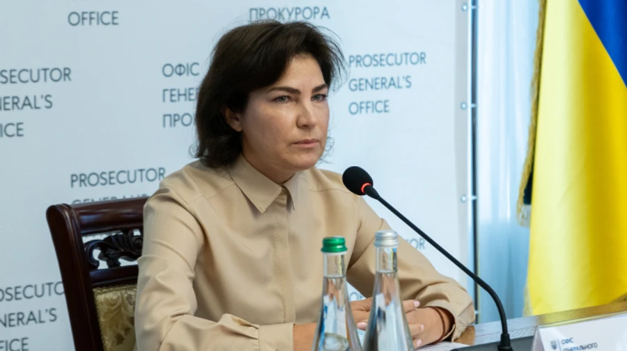 Венедиктова рассекретит материалы дела по Иловайскому котлу