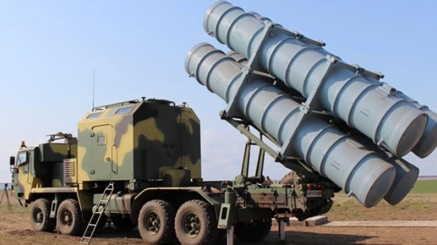 До 8 років в'язниці засудили російського шпигуна: крав секрети РК Нептун