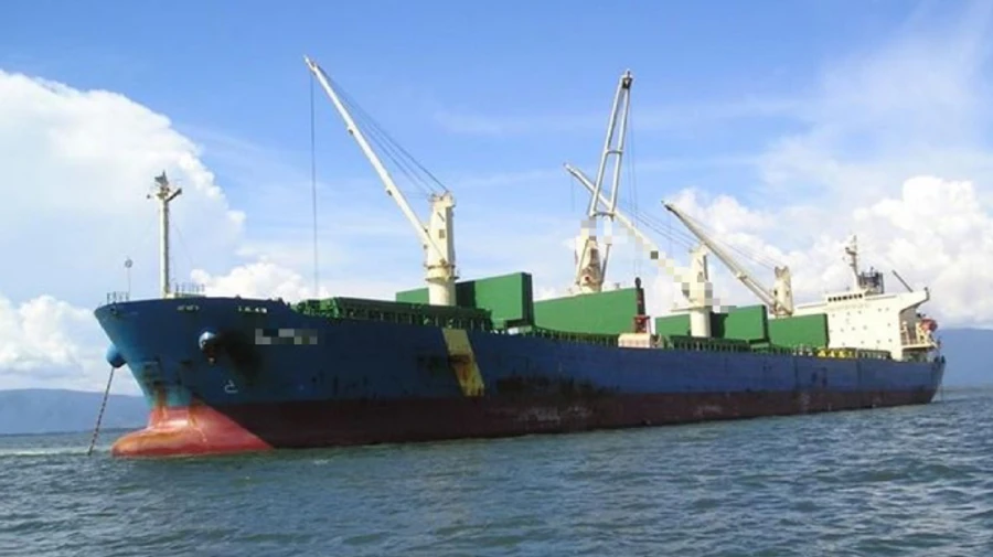 Захопив судно в Індійському океані: в Україні перша підозра за піратство