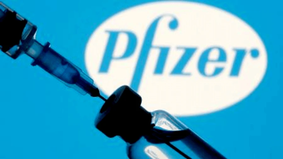 В Ізраїлі спостерегли зниження ефективності Pfizer проти інфекцій