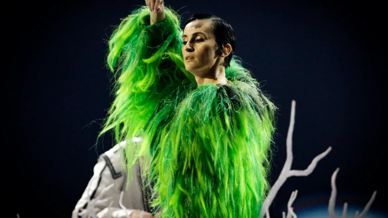 Перемога у Євробаченні-2021 дісталася Італії, Україна — п’ята