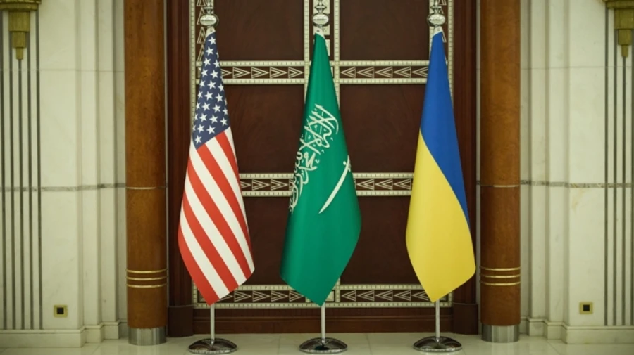 Ukraine to hold more talks with US after Washington's meeting with Moscow, media reports say