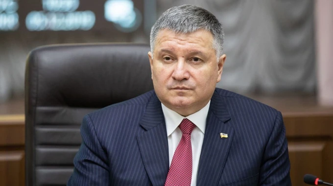 Аваков о Стерненко: В чем его героизм?