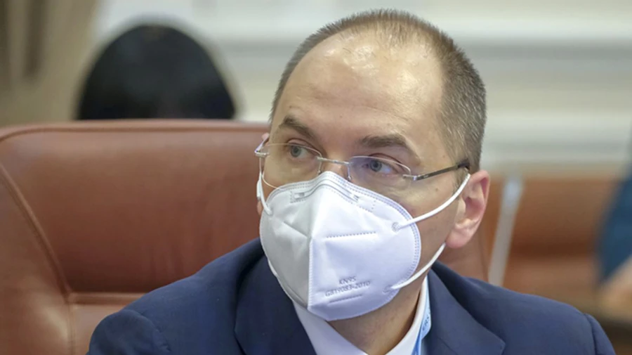 Степанов объяснил, почему жесткий карантин не вводят раньше: торговля и природный локдаун