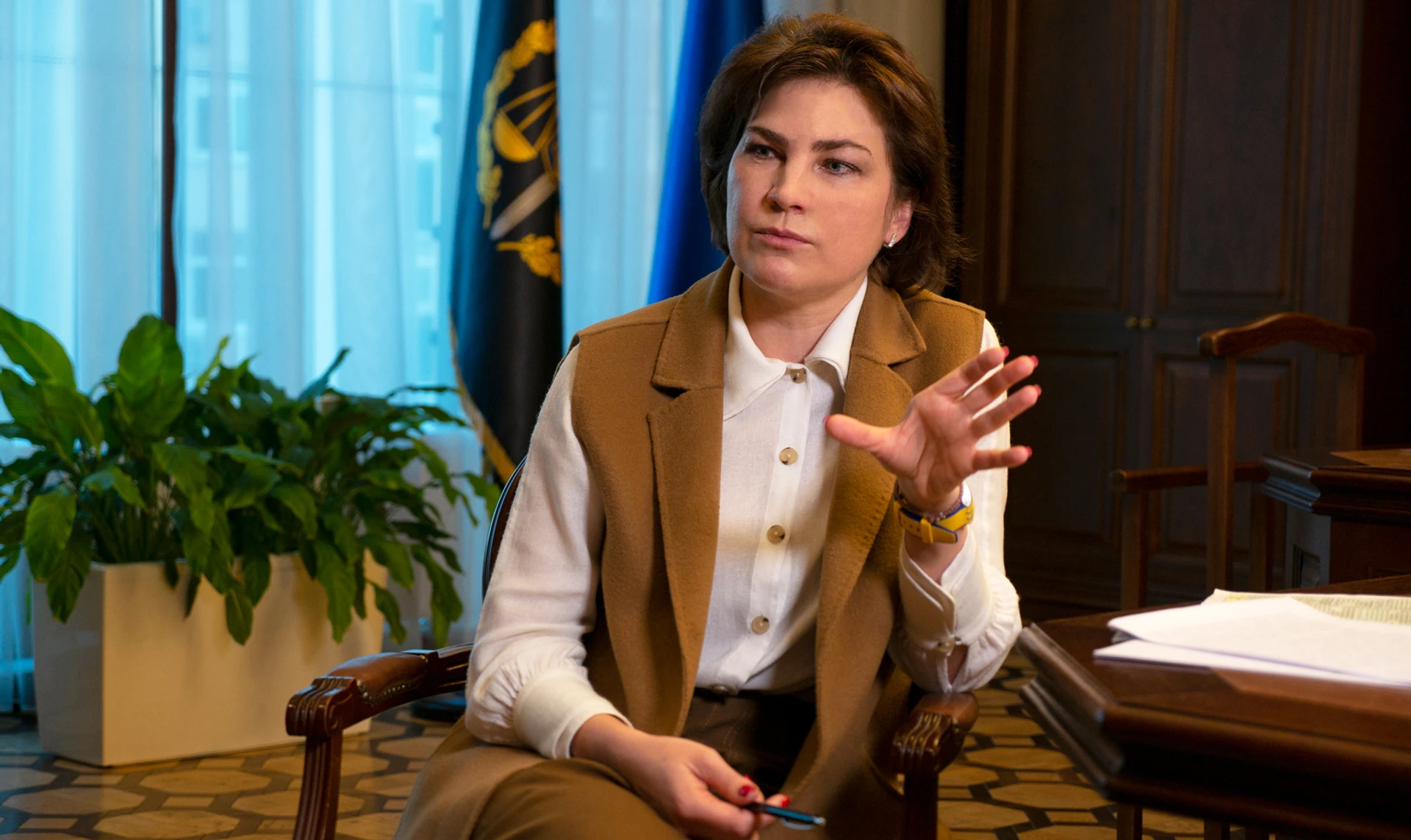 Де результати? або 5 найбільших провалів Венедіктової на посаді генпрокурора