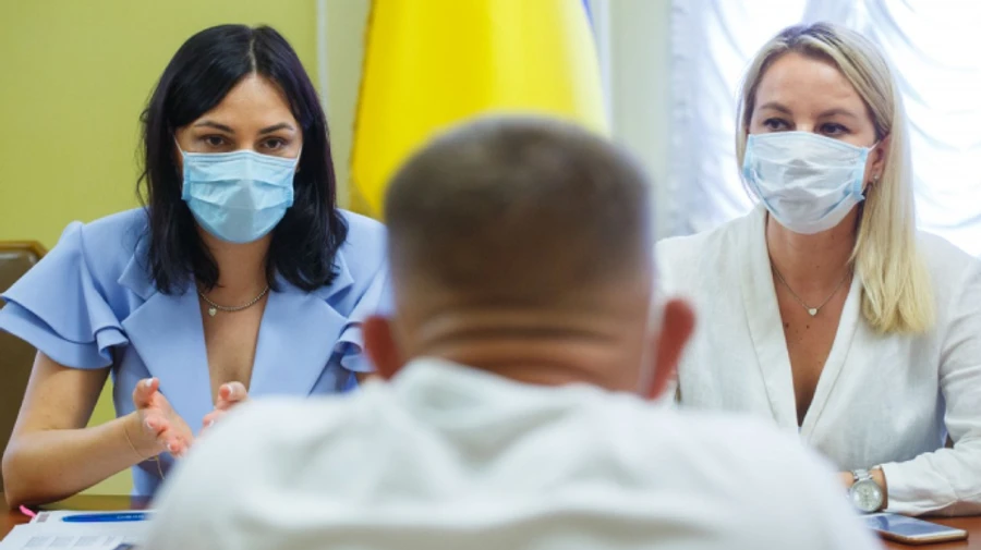 Заступник глави ОП - шахтарям: Заборгованість по зарплатах мала бути погашена