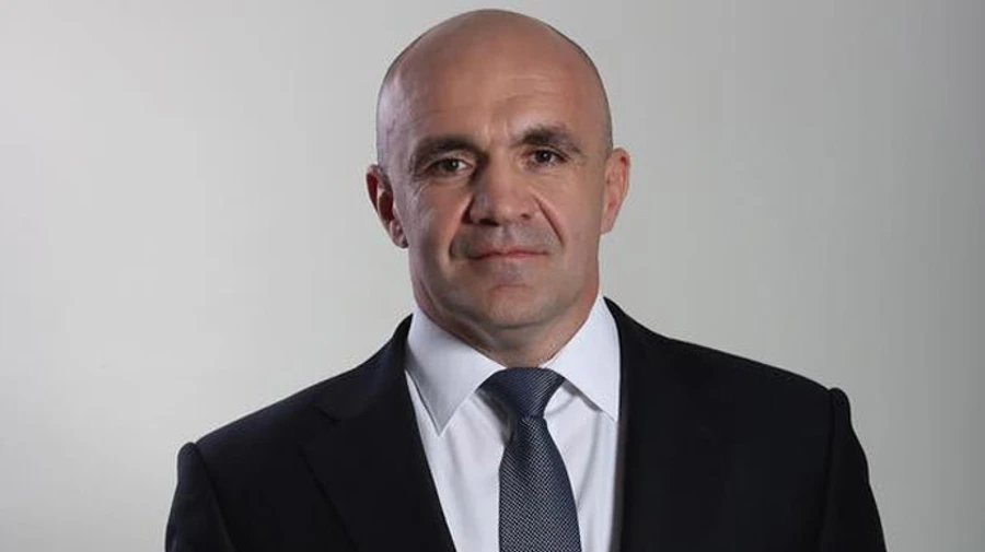 Підозрюваного Мангера примусово доставлять до суду у справі Гандзюк