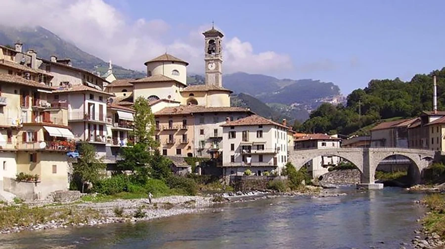 В містечку у районі Бергамо антитіла до коронавірусу виявили у 37% жителів