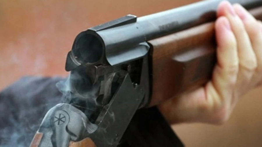 Чоловік розстріляв 7 друзів-киян, з якими рибалив на Житомирщині