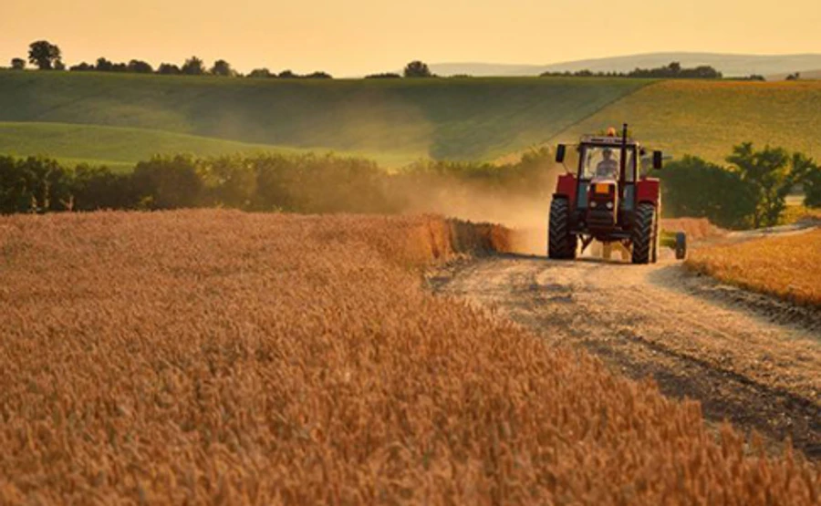 Рада разблокировала подписание закона о рынке земли