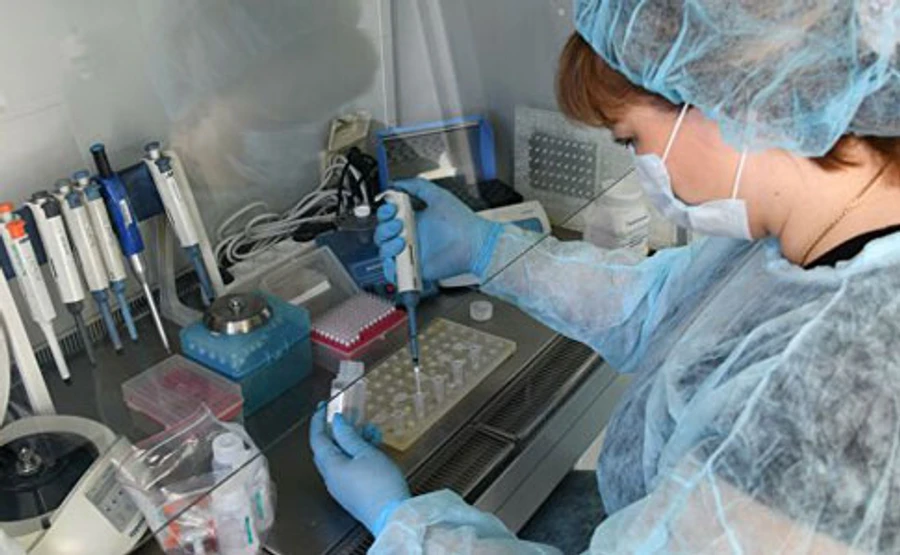 На Волині перший випадок коронавірусу – у 7-річної дитини