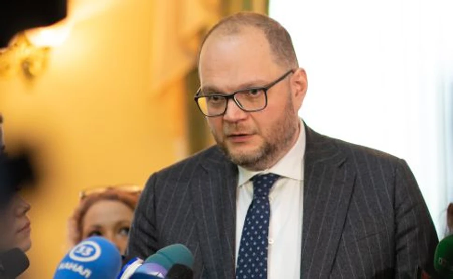 Бородянський пообіцяв не допустити відключення Суспільного