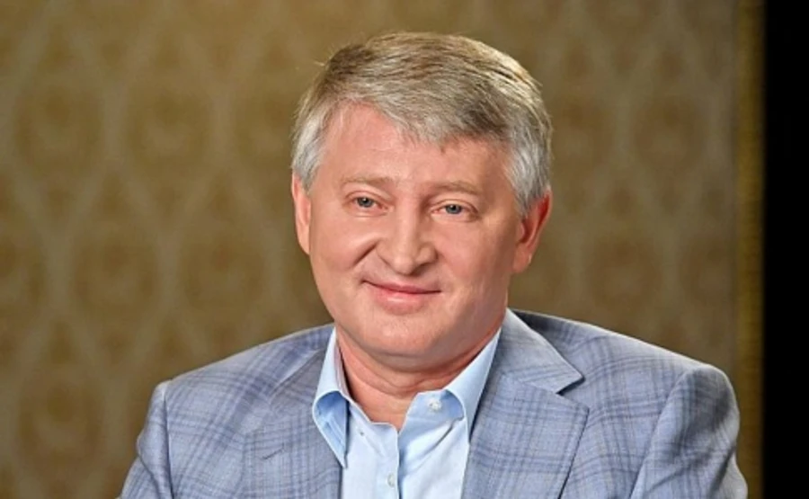 Ахметов навідався до НАБУ