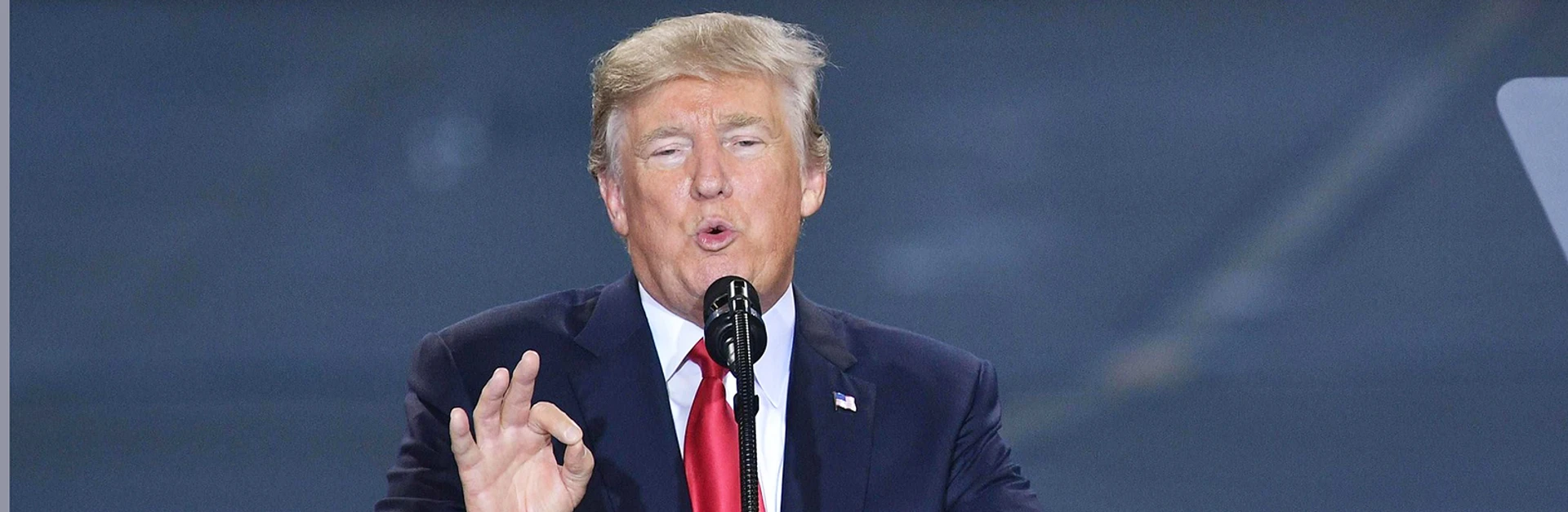 Обычное безумие или покупка 21 века? Почему Трамп хочет купить Гренландию