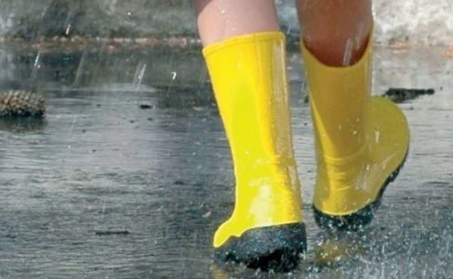 В Україні прогнозують дощі і похолодання