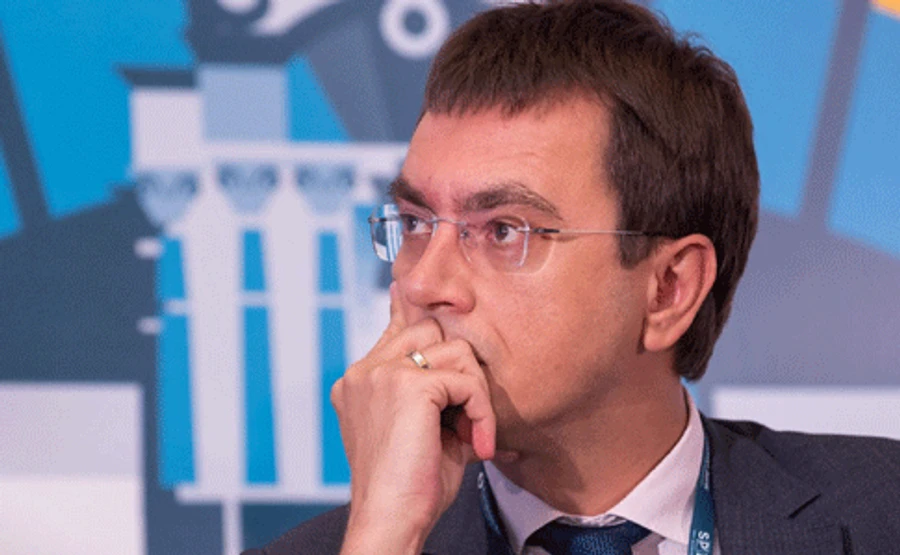 САП просит суд арестовать имущество Омеляна – источник