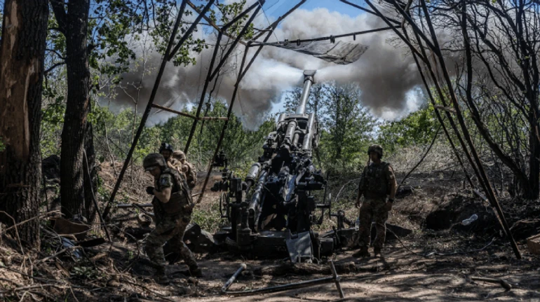 Народження нової сили: як Україна та ЄС захищатимуться без Америки