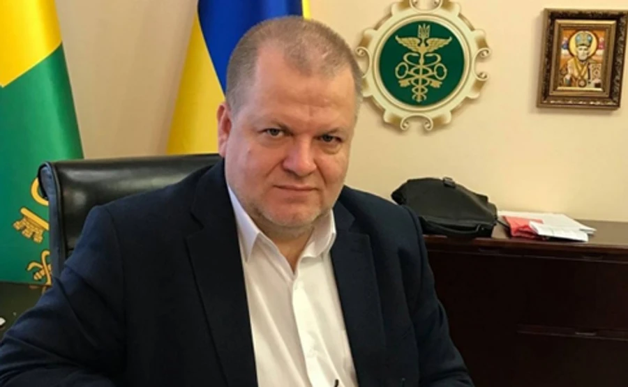 Гройсман и Продан поставили своего соратника руководить таможней