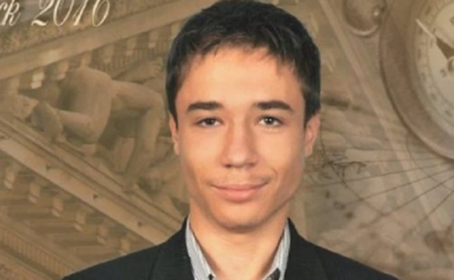 Украинцу Грибу в РФ продлили арест еще на 2 месяца