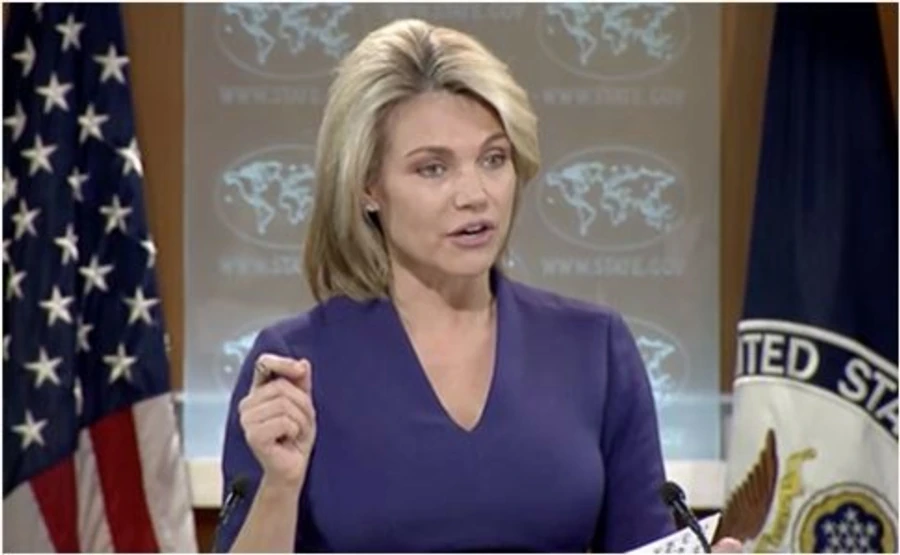 Госдеп США вновь призвал РФ выполнять Минские соглашения