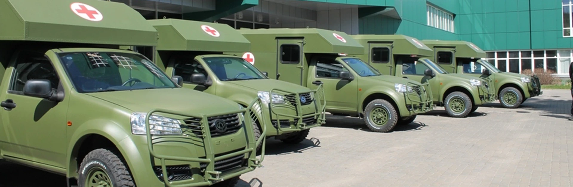 Золотой час. Почему Богданы бизнес-партнера Порошенко массово ломаются в АТО