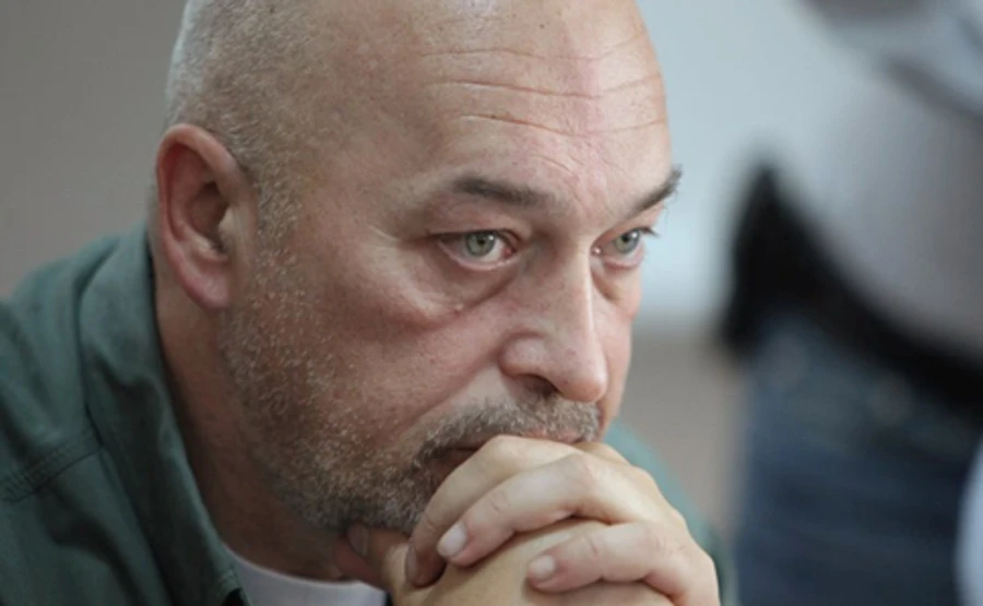 Тука: Наступний обмін полоненими може відбутися у лютому