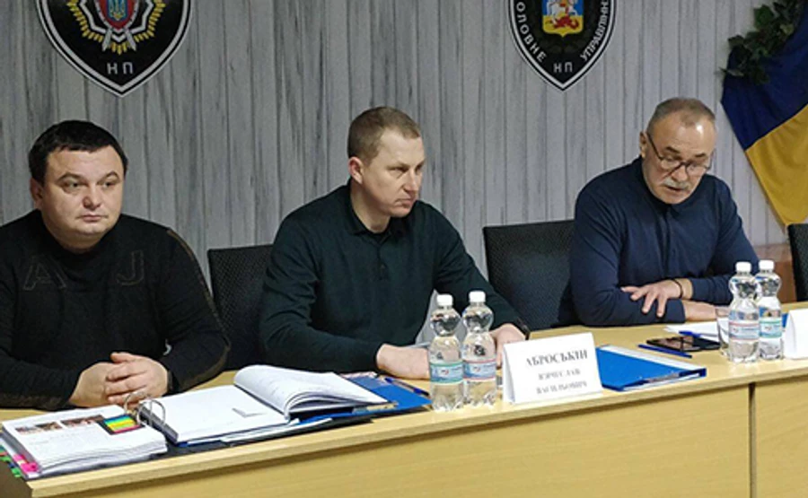 Аброськин заявил о продвижении дела Ноздровской без поддержки общественности