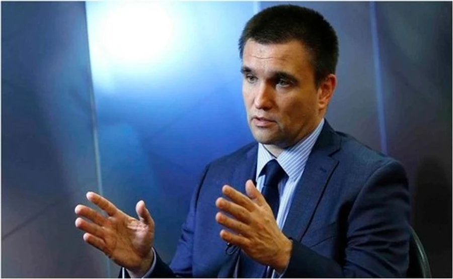 МИД: Украина будет и дальше продвигать инициативу миротворцев ООН