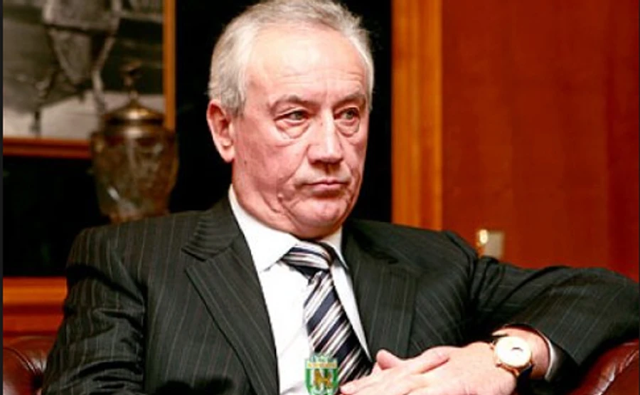 Димінський  готовий співпрацювати зі слідством - адвокат