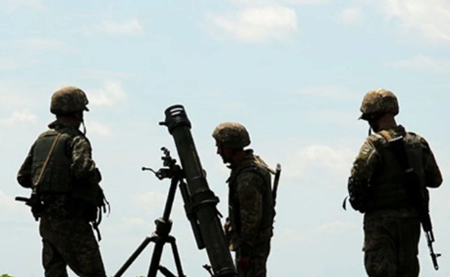 В ВДВ отреагировали на подстрекания Савченко: Военные вне политики