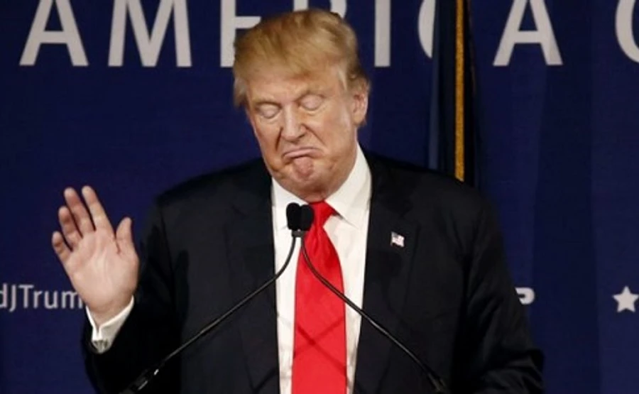 Чалый: В Республиканской партии критикуют заявления Трампа про Крым