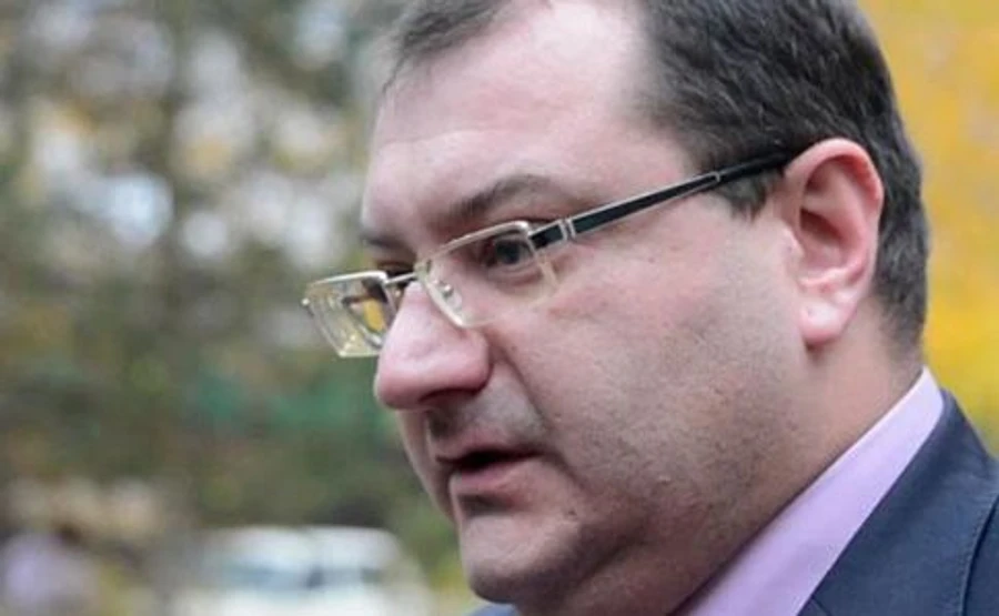 Матиос подтвердил гибель адвоката российского ГРУшника