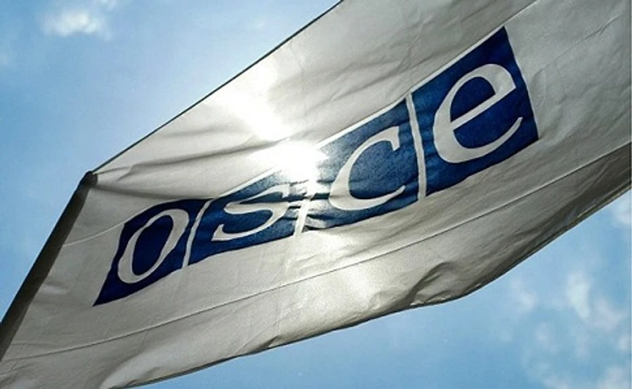 ОБСЕ обнаружила у боевиков более 30 танков