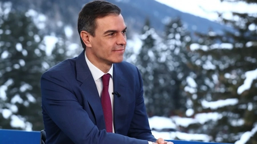 Премьер Испании приедет в Украину