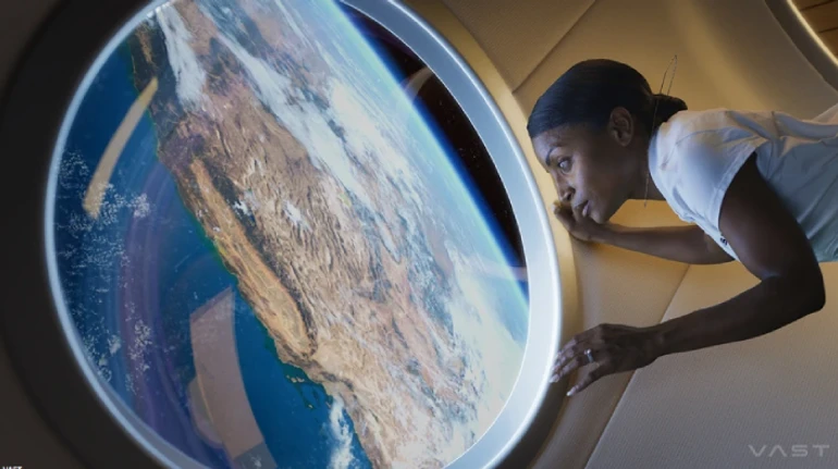 Життя після МКС: проєкти майбутніх космічних станцій