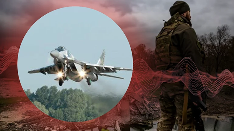 Переведення у піхоту: вісім фактів про те, як і чому воно відбувається. Аудіоверсія