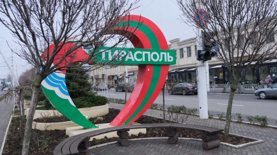 Лидер Приднестровья рассказал, откуда возьмутся деньги на газ после отказа от помощи ЕС