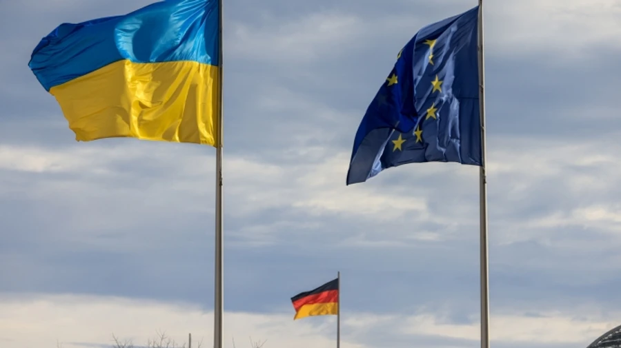 Німеччина суттєво змінила позицію щодо використання активів РФ на користь України – ЗМІ