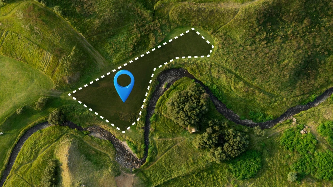 Технология точности: как RTK экономит время, топливо и миллионы для бизнеса (укр)