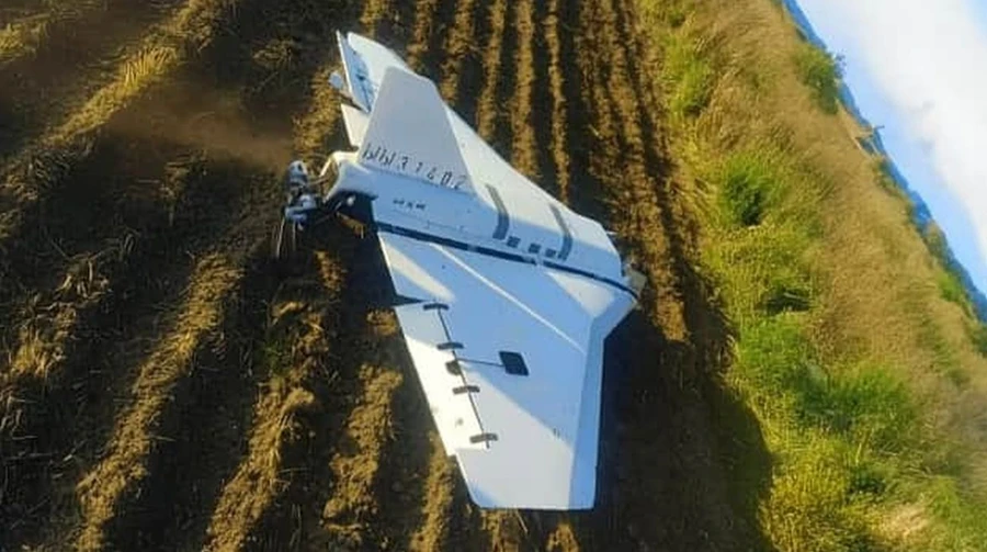 Zelenskyy believes Russian drone provocations against Europe are successful