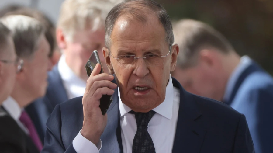 Ministro degli Esteri russo Sergei Lavrov vuole incontrare il Segretario di Stato americano Marco Rubio a condizione che gli interessi di Mosca siano presi in considerazione nella discussione sulla guerra in Ucraina