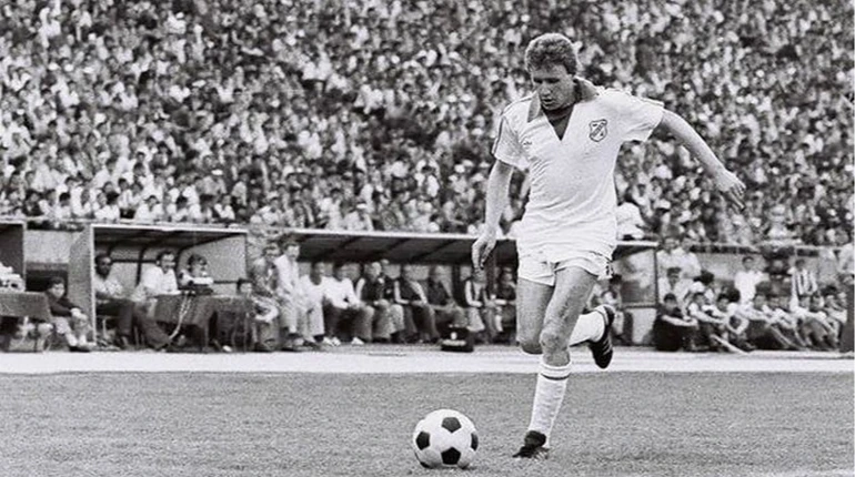 Сміх, велич і трагедія найбільшої легенди суперника Шахтаря у Лізі конференцій