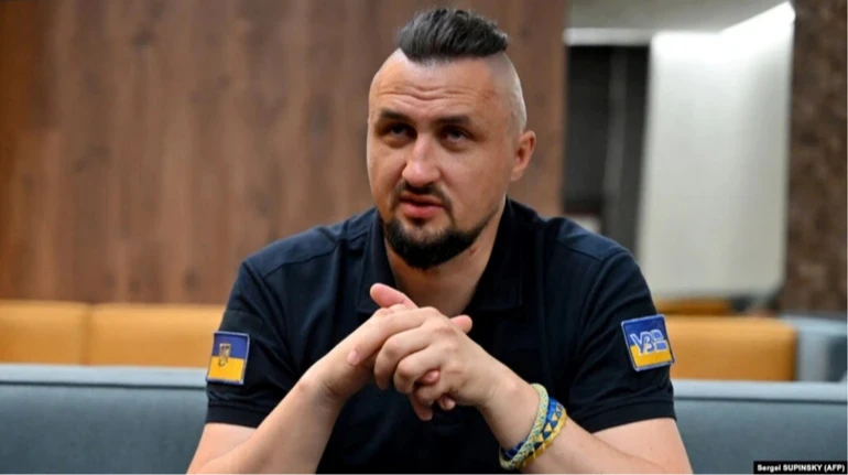 Камишін вийшов з наглядової ради Укрзалізниці