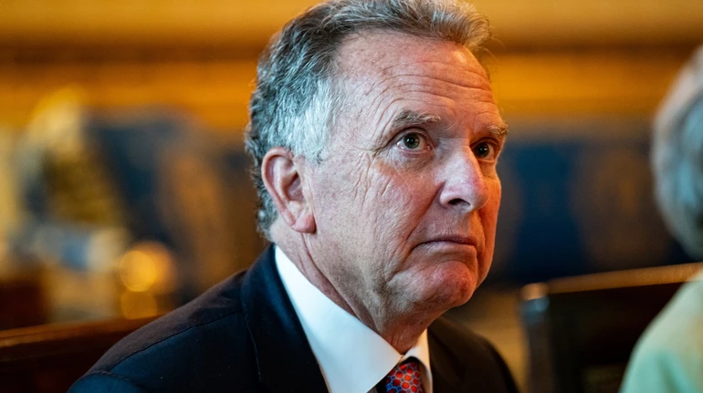 США пошлють на засідання коаліції рішучих Віткоффа