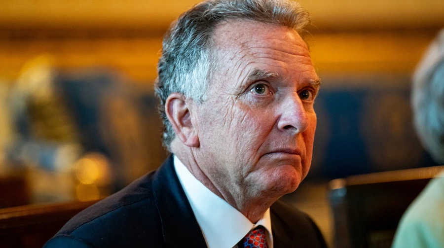 US to send Witkoff to Coalition of the Willing meeting