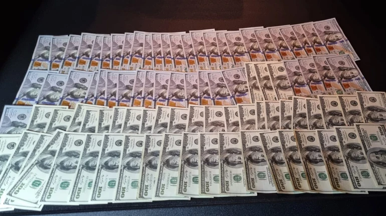 ДБР затримало офіцера, який за хабар обіцяв організувати ротацію бійця з передової