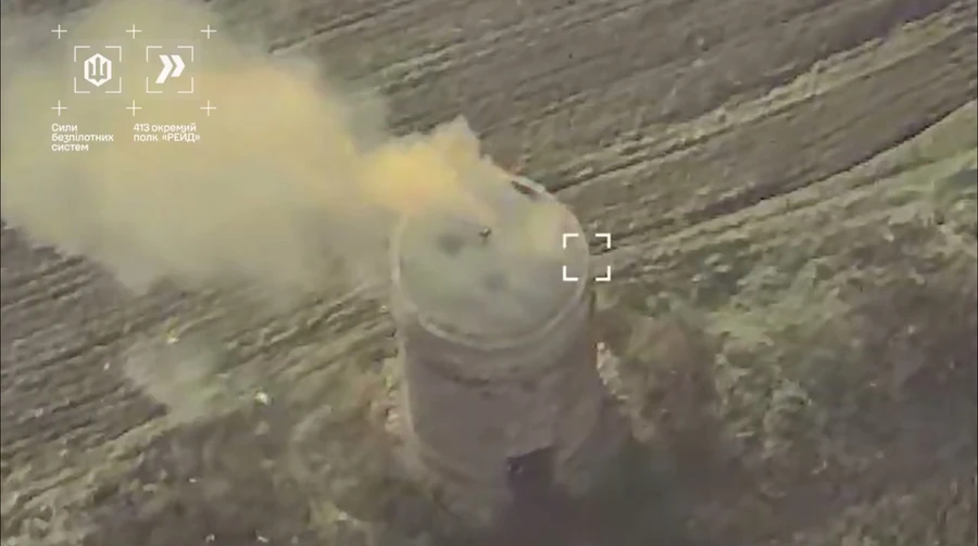 Ukrainian forces destroy rare Russian signals intelligence system