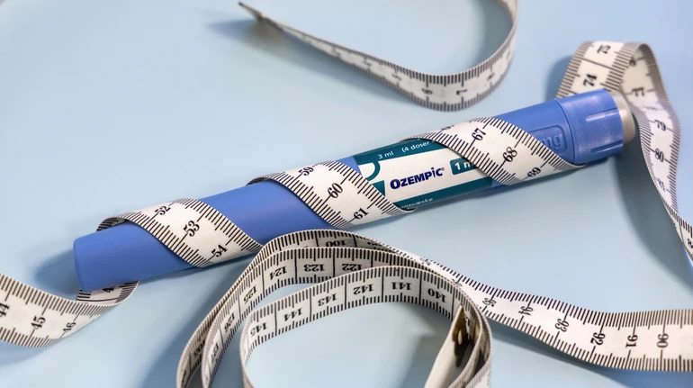 Чи продається в Україні легальний Оземпік? Відповідь компанії-імпортера